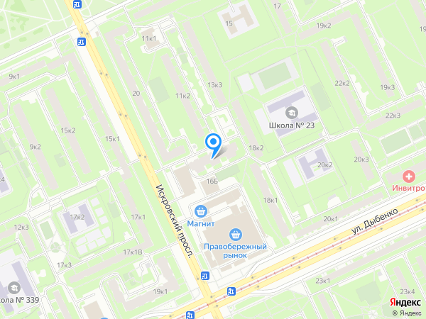 Paris Nail Cafe на карте