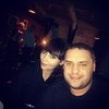 Марина и Дмитрий Фурсовы