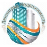 логотип компании Ленинград Недвижимость