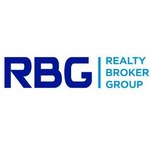 логотип компании RBG Недвижимость по адресу Пр Елизарова,дом 34 офис 402