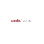 логотип компании Smile :) clinic