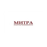 логотип компании Митра