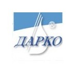 логотип компании ДАРКО