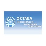 логотип компании ОКТАВА