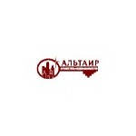 логотип компании Альтаир
