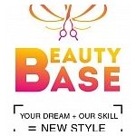 логотип компании Beauty Base