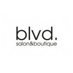 логотип компании BLVD / Бульвар