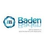 логотип компании Baden Baden