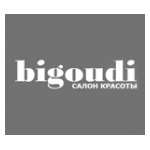 логотип компании Bigoudi