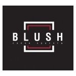 логотип компании Blush