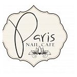 логотип компании Paris Nail Cafe