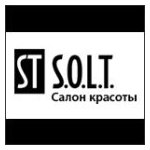 логотип компании SOLT