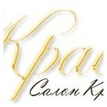 логотип компании Краса