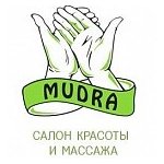 логотип компании Мудра