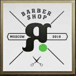 Barbershop "Я"