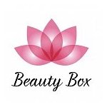 логотип компании Beauty Box