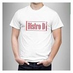 логотип компании Bistro D2