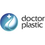 логотип компании DoctorPlastic / ДокторПластик