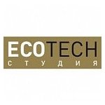 логотип компании ECOTECH студия