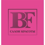 логотип компании Бель фам