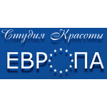 логотип компании Европа
