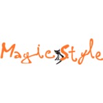логотип компании Имидж-студия "Magic Style"