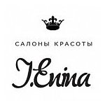 логотип компании Ирины Ениной