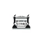 логотип компании Аттика