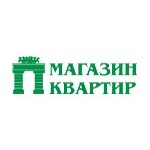 логотип компании Магазин Квартир