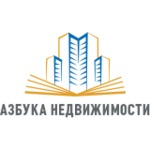 логотип компании Азбука недвижимости