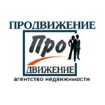 логотип компании ПРОДВИЖЕНИЕ