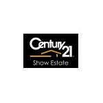 логотип компании CENTURY 21 Show Estate