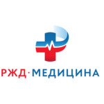 логотип компании ДОРОЖНАЯ КЛИНИЧЕСКАЯ  ПОЛИКЛИНИКА ОАО «РЖД»