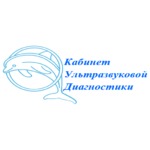 логотип компании Кабинет ультразвуковой диагностики