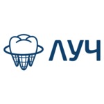 логотип компании ЛУЧ