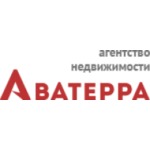 логотип компании Аватерра