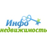 логотип компании ЮРИНФО-Недвижимость