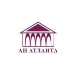 логотип компании АТЛАНТА