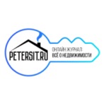 логотип компании ПЕТЕРСИТ