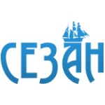 логотип компании СЕЗАН