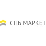 логотип компании СПБ МАРКЕТ