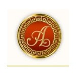 логотип компании Антикас
