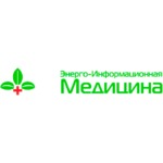 логотип компании Энерго-Информационная Медицина