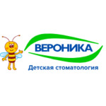 логотип компании Вероника по адресу ул. Фёдора Абрамова, 17