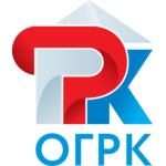 логотип компании ОГРК-Центр