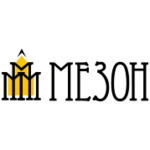логотип компании Мезон