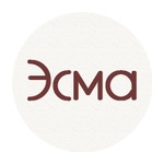 логотип компании ЭСМА