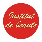 логотип компании Institut de beaute