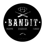 логотип компании Бандит