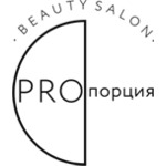 логотип компании Proпорция